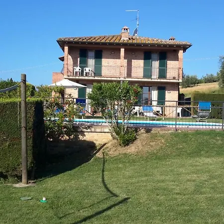 Cerretini Holiday home Valiano