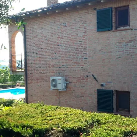 Cerretini Ferienhaus *